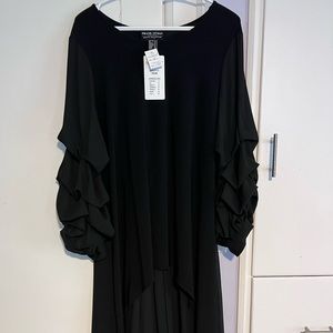 Frank Lyman dressy blouse.  Size 12